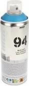 Modding - MTN 94 Freedom Blue Spray - 400ml - miniaturka - grafika 1