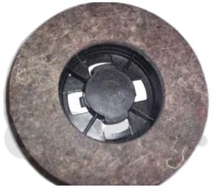 Hoover Dysza do twardych podłóg G87PC - Akcesoria do odkurzaczy - miniaturka - grafika 35