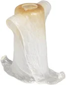 Oprawy, klosze i abażury - KAJA ALFRED OLSZEWSKI Klosz K-HP-PS621 - miniaturka - grafika 1