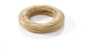 Suplementy i witaminy dla psów - Maced Ring naturalny prasowany 13cm 1szt - miniaturka - grafika 1