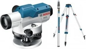 Bosch GOL 26D (601068000) - Sprzęt geodezyjny - miniaturka - grafika 2