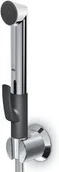 Akcesoria do armatury i ceramiki - Oras Rączka natrysku Bidetta, Optima, Chrom 272050 - miniaturka - grafika 1