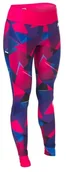 Spodnie sportowe damskie - Zerod Spodnie treningowe damskie Legging Woman - miniaturka - grafika 1