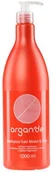 Szampony do włosów - Stapiz Argande Shampoo Hair Moist&Care Szampon nawilżający z olejkiem arganowym 1000ml - miniaturka - grafika 1