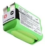 Baterie do telefonów - Cameron Sino CS-TM500 X L akumulator do TomTom One/One Europe/One Regional (1100 mAh) 4894128056485 - miniaturka - grafika 1