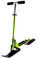 Sanki i ślizgacze - Stiga Snow Kick 75-1118-59 Hulajnoga Z Płozami, Jasnozielona (Lime) - miniaturka - grafika 1