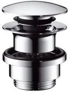 Syfony - Hansgrohe 50100000  PUSH-OPEN Zawór umywalkowy - miniaturka - grafika 1