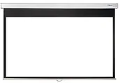 Ekrany projekcyjne - Optoma DS-9084PMG roleta płótnie Matt Biały DS-9084PMG+ - miniaturka - grafika 1