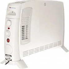 Descon DEDRA Grzejnik konwektorowy DA-K2010 TS Super Turbo DA-K2010 - Ogrzewanie przenośne - miniaturka - grafika 2