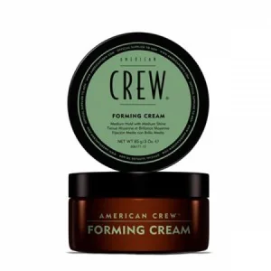 American Crew Forming Cream modelujący krem do włosów 50g - Szampony do włosów - miniaturka - grafika 9