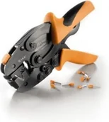 Inne urządzenia budowlane - Weidmuller Praska PZ 6 Roto L Zaciskanie końcówek HI 1444050000 - miniaturka - grafika 1