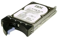 Dyski serwerowe - IBM dysk twardy 600GB 15K 12Gbps SAS 2,5 HDD 00MJ143 - miniaturka - grafika 1
