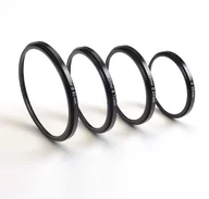 Filtry fotograficzne - Carl Zeiss UV Zeiss T* 67 mm - miniaturka - grafika 1