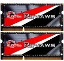 G.Skill 8GB F3-1600C9D-16GRSL DDR3 - Pamięci RAM - miniaturka - grafika 3