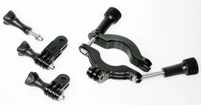 GoPro Roll Bar Mount GRBM30 - Akcesoria do kamer sportowych - miniaturka - grafika 2