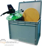 Zacieraczki do tynków - Eibenstock Zacieraczka tynkarska EPG 400 - miniaturka - grafika 1