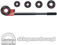 Gwintowniki - PROLINE Zestaw Gwintownic 67207 - miniaturka - grafika 1