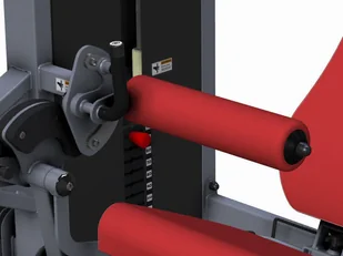 Marbo Sport Maszyna 2-w-1 na dwugłowy i czworogłowy uda MP-U216 - Atlasy do ćwiczeń Marbo Sport Maszyna 2-w-1 na dwugłowy i czworogłowy uda MP-U216 - Atlasy do ćwiczeń - miniaturka - grafika 12