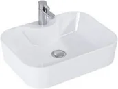 Umywalki - Elita Fiona 48x37 145023 - miniaturka - grafika 1