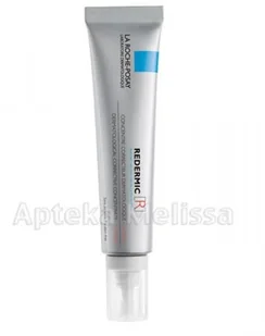 La Roche-Posay Posay Posay Redermic [R] Intensywna przeciwzmarszczkowa kuracja pielęgnacyjna 30ml - Kremy do twarzy - miniaturka - grafika 3