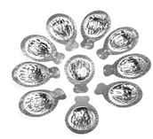 Formy do ciast - Practic Foremki - orzeszki 10 szt. - miniaturka - grafika 1