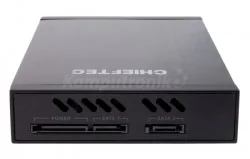 Chieftec ATM-1322S-RD - Obudowy i kieszenie na dyski twarde - miniaturka - grafika 2