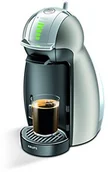 Ekspresy do kawy - Krups Dolce Gusto Genio 2 KP160T - miniaturka - grafika 1