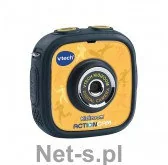 Zabawki interaktywne dla dzieci - Vtech Kids Kamera Action Cam - miniaturka - grafika 1