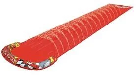 Jilong Ślizgawka wodna 500 x 90 cm 97109 97109 - Akcesoria do basenów - miniaturka - grafika 2