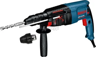 Bosch GBH 2-26 DFR Professional 0 611 254 768 - Wiertarki - miniaturka - grafika 5