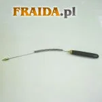 Gadżety do domu - Firma Ciszak Różdżka strunowa - miniaturka - grafika 1