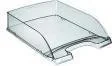 Półki na dokumenty - Leitz Półka, szuflada na dokumenty Plus 10K079R 10K079 R - miniaturka - grafika 1