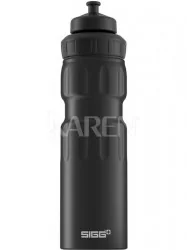 Sigg bidon WMB Sports Touch, czarny, 0,75 l 2059201 - Shakery i bidony sportowe - miniaturka - grafika 3