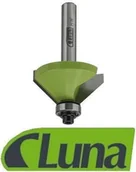 Frezy - LUNA Frezy 36,0x16,5 mm, do fazowania z łożyskiem prowadzącym (21012-0200) 21012 - miniaturka - grafika 1