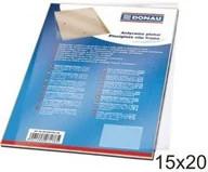 Antyramy - Donau Antyrama 15x20 pleksi 5614001PL-00 - miniaturka - grafika 1