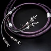 Kable - Furutech SPEAKERFLUX 2 x 2m - miniaturka - grafika 1