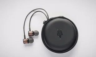 Meze 12 Classic czarno-brązowe - Słuchawki - miniaturka - grafika 3