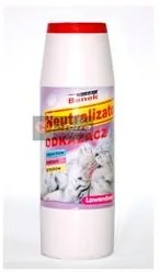 Benek Benek Neutralizator - Odkażacz lawendowy 500g - Środki do usuwania zapachów - miniaturka - grafika 2