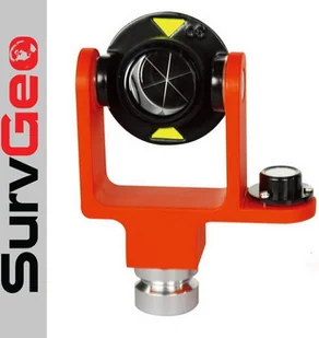 Minilustro SurvGeo mini-1 libela z boku 25,4mm - Sprzęt geodezyjny - miniaturka - grafika 2