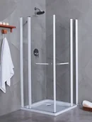Kabiny prysznicowe - Deante Vigo KTO 441K - miniaturka - grafika 1