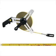 Sprzęt geodezyjny - Weiss Ruletka 50m/cm A - miniaturka - grafika 1