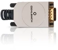 Akcesoria car audio - Oehlbach OEHLBACH VGA co wtyczką VGA Szary 9062 - miniaturka - grafika 1