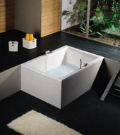 Wanny - Polysan Dupla 180x120 13611 - miniaturka - grafika 1