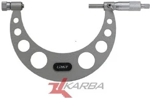 Limit mikrometr z wymiennymi trzpieniami 0-150mm (9544-0103) - Suwmiarki i mikrometry - miniaturka - grafika 2