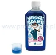 Płyny do płukania jamy ustnej - MIRADENT Plaque Agent płyn do wybrarwiania płytki P954 - miniaturka - grafika 1