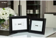 Ramki na zdjęcia - Styler Ramka Malmo 15x21 AK - miniaturka - grafika 1