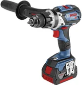Wkrętarki - Bosch Professional GSB 18V-85 C 18 V - miniaturka - grafika 1