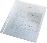 Ofertówki - Leitz FOLDER A4 COMBIFILE Z PRZEKłADKAMI 3SZT 47290003 - miniaturka - grafika 1