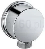 Ideal Standard Rain złącze kątowe B9448AA - Akcesoria do armatury i ceramiki - miniaturka - grafika 3