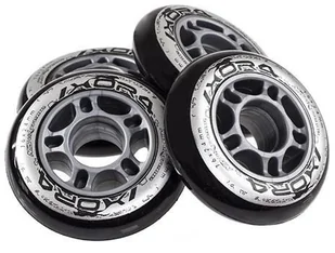 Nils KÓŁKA DO ROLEK EXTREME 76x24 mm - 4szt. 16-30-004 - Akcesoria do skatingu - miniaturka - grafika 6